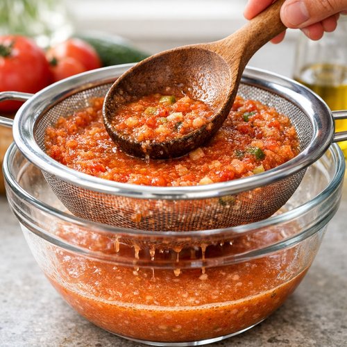 Step 4: Taste and Season to Perfection